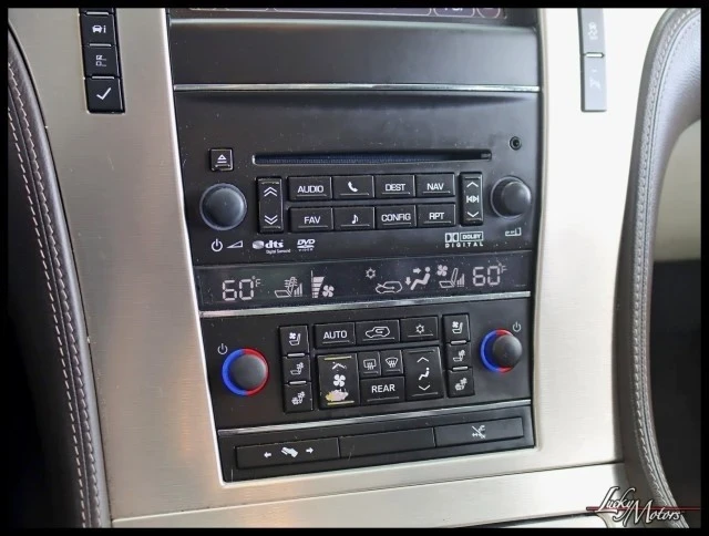 2014 Cadillac Escalade & EXT 3rd Gen - Image 19 of 21