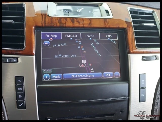 2014 Cadillac Escalade & EXT 3rd Gen - Image 16 of 21
