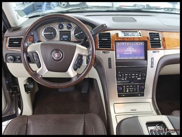 2014 Cadillac Escalade & EXT 3rd Gen - Image 13 of 21