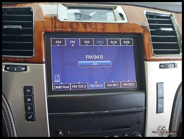 2014 Cadillac Escalade & EXT 3rd Gen - Image 18 of 21
