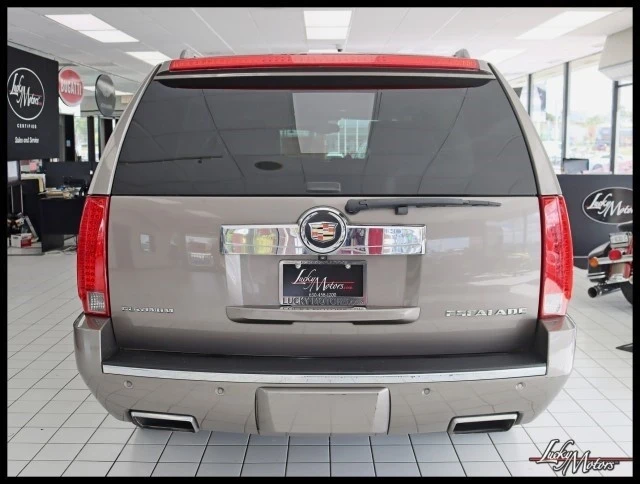 2014 Cadillac Escalade & EXT 3rd Gen - Image 12 of 21