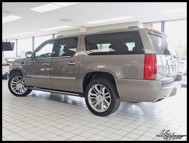 2014 Cadillac Escalade & EXT 3rd Gen - Image 7 of 21