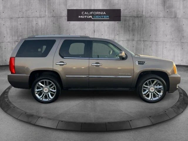 2014 Cadillac Escalade & EXT 3rd Gen - Image 4 of 21