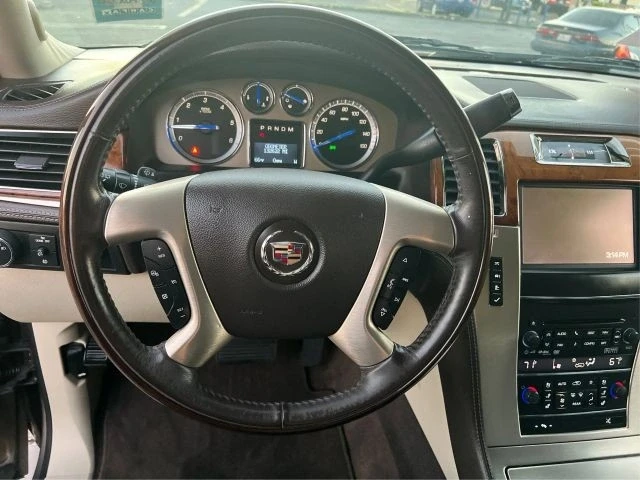 2014 Cadillac Escalade & EXT 3rd Gen - Image 17 of 21