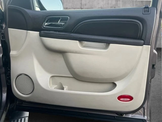 2014 Cadillac Escalade & EXT 3rd Gen - Image 21 of 21