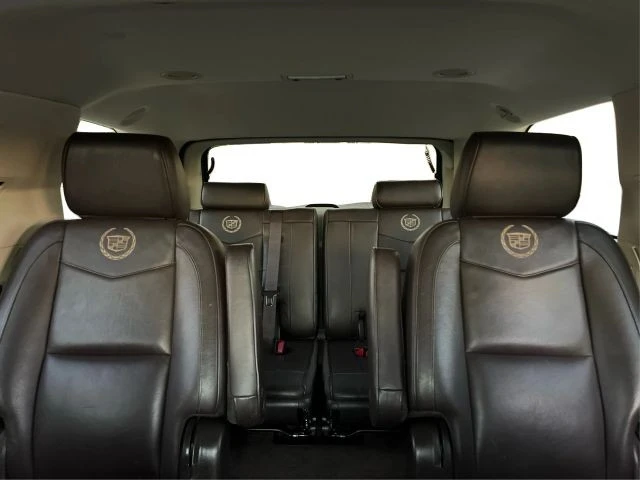 2014 Cadillac Escalade & EXT 3rd Gen - Image 15 of 21