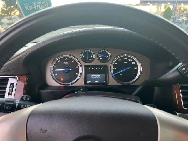 2014 Cadillac Escalade & EXT 3rd Gen - Image 16 of 21