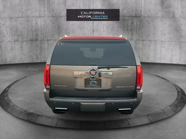 2014 Cadillac Escalade & EXT 3rd Gen - Image 6 of 21