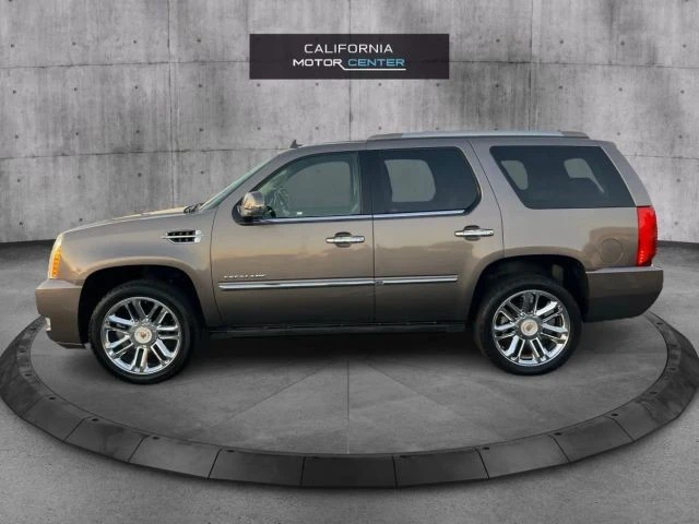 2014 Cadillac Escalade & EXT 3rd Gen - Image 8 of 21