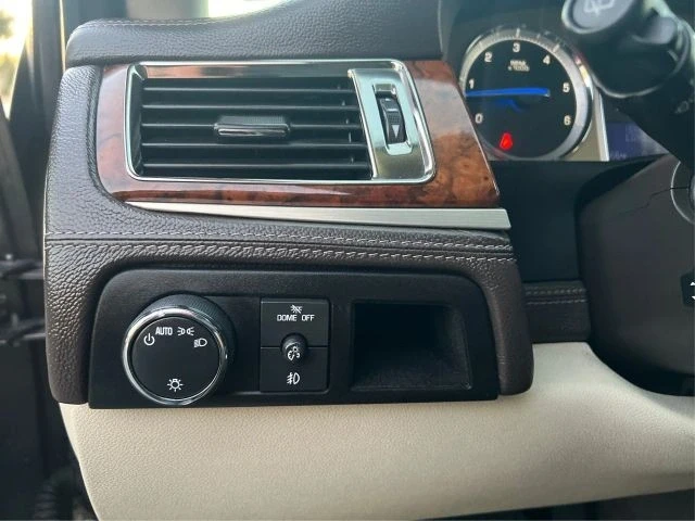 2014 Cadillac Escalade & EXT 3rd Gen - Image 18 of 21