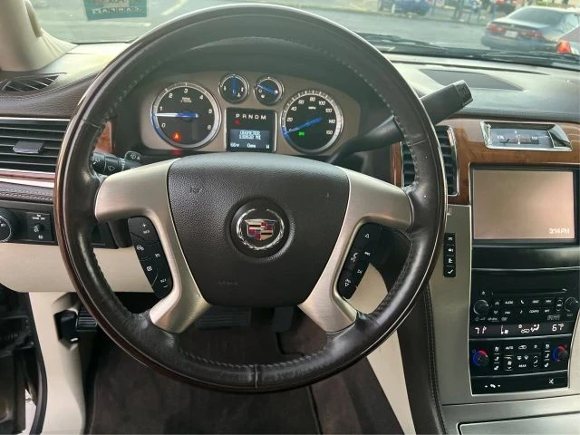 2014 Cadillac Escalade & EXT 3rd Gen - Image 17 of 21