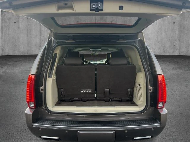 2014 Cadillac Escalade & EXT 3rd Gen - Image 13 of 21