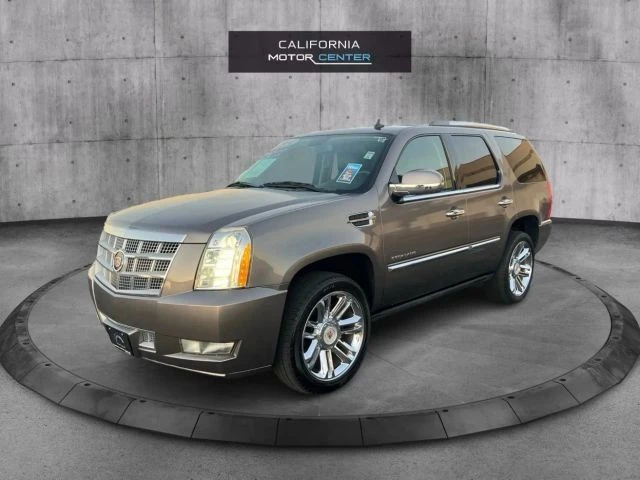 2014 Cadillac Escalade & EXT 3rd Gen - Image 3 of 21