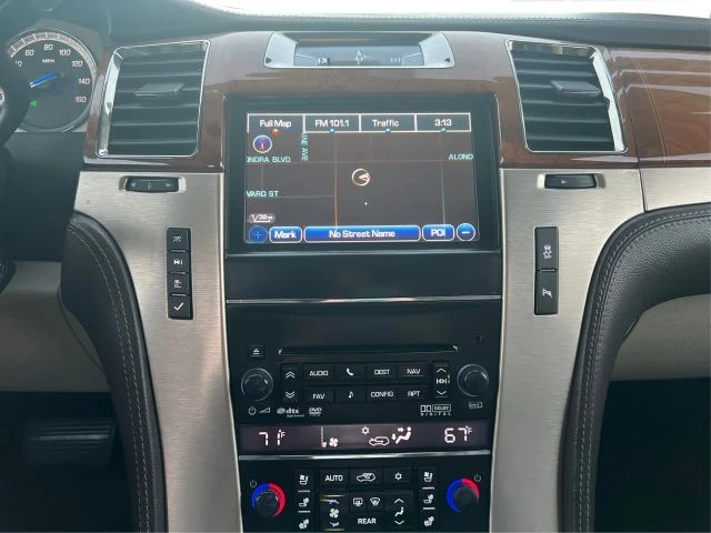 2014 Cadillac Escalade & EXT 3rd Gen - Image 14 of 21