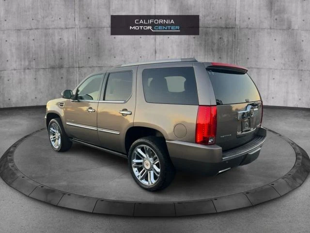 2014 Cadillac Escalade & EXT 3rd Gen - Image 7 of 21