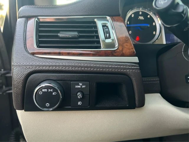 2014 Cadillac Escalade & EXT 3rd Gen - Image 18 of 21