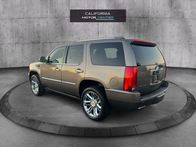 2014 Cadillac Escalade & EXT 3rd Gen - Image 7 of 21