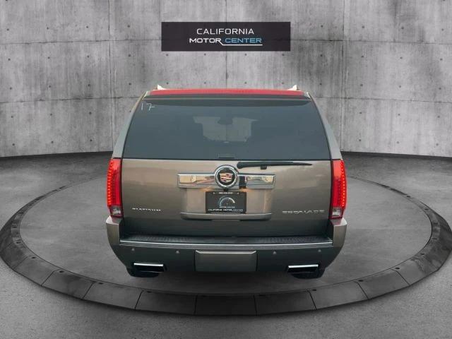 2014 Cadillac Escalade & EXT 3rd Gen - Image 6 of 21