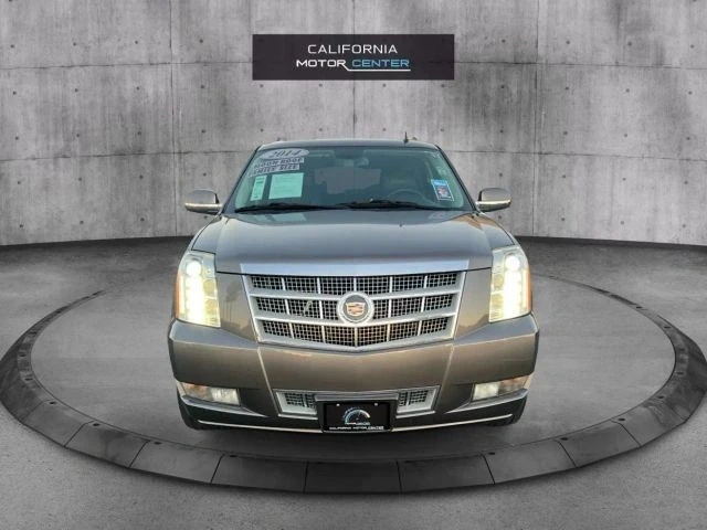 2014 Cadillac Escalade & EXT 3rd Gen - Image 2 of 21