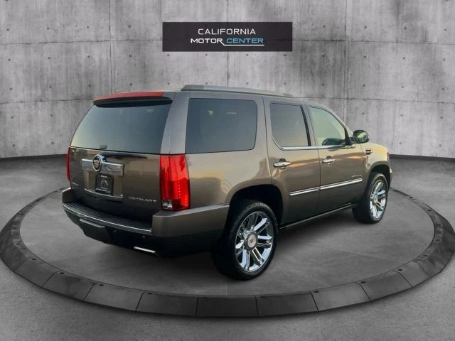 2014 Cadillac Escalade & EXT 3rd Gen - Image 5 of 21