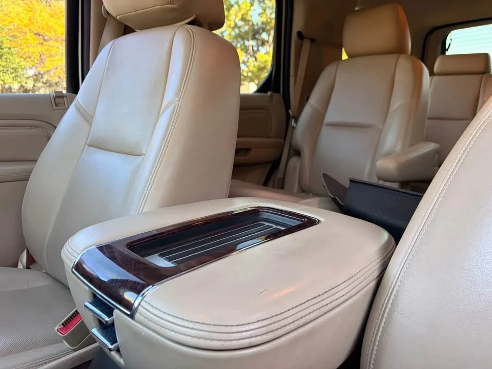 2014 Cadillac Escalade & EXT 3rd Gen - Image 6 of 6
