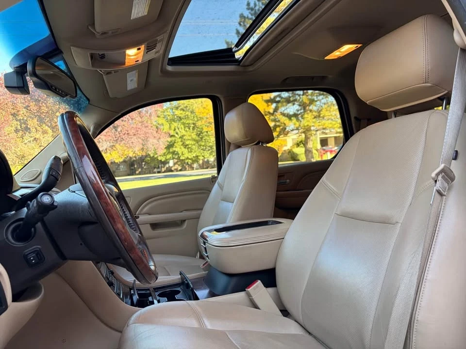 2014 Cadillac Escalade & EXT 3rd Gen - Image 3 of 6