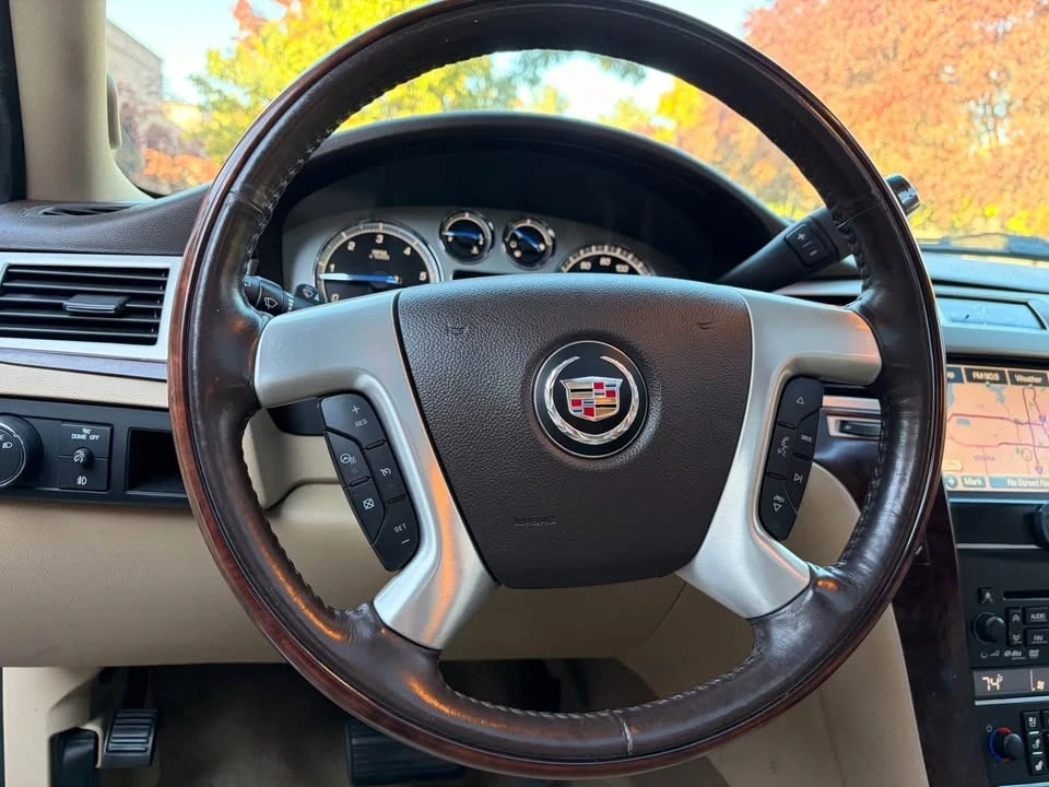 2014 Cadillac Escalade & EXT 3rd Gen - Image 4 of 6