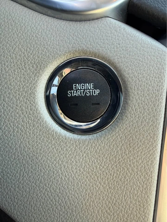 2014 Cadillac SRX - Image 12 of 13