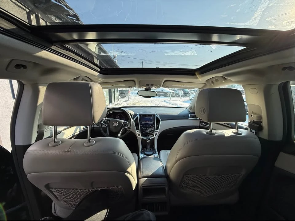 2014 Cadillac SRX - Image 4 of 13