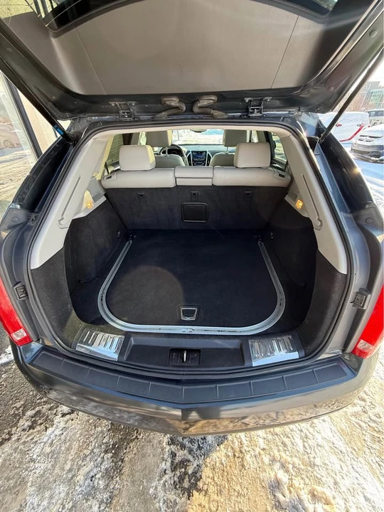 2014 Cadillac SRX - Image 5 of 13