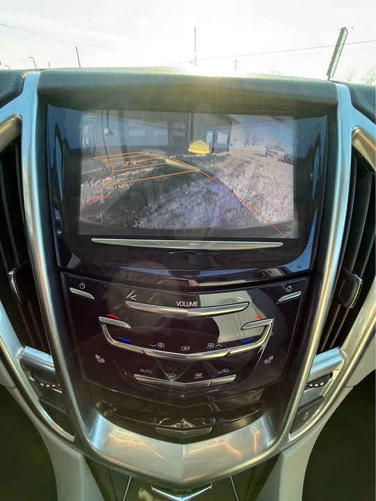 2014 Cadillac SRX - Image 11 of 13