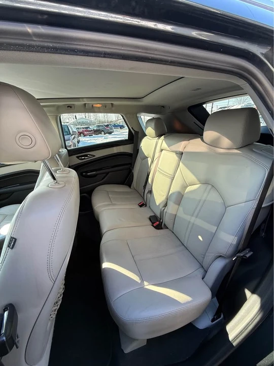 2014 Cadillac SRX - Image 3 of 13