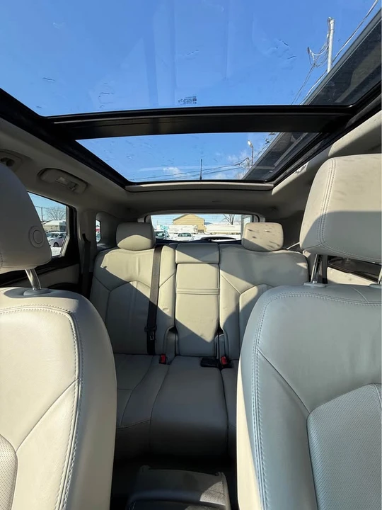 2014 Cadillac SRX - Image 10 of 13