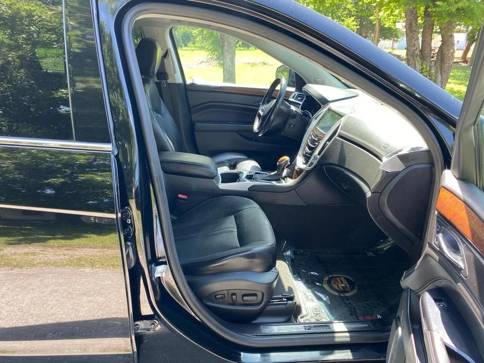 2014 Cadillac SRX - Image 14 of 19