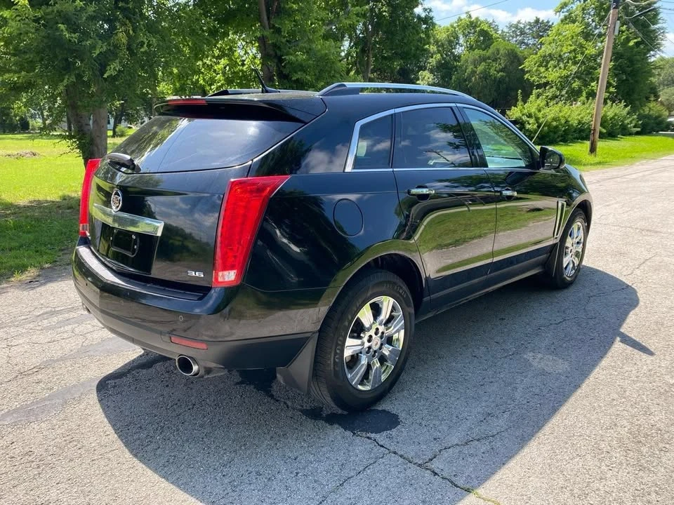 2014 Cadillac SRX - Image 6 of 19