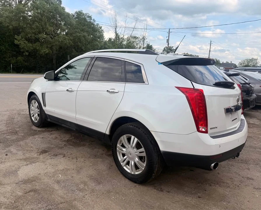 2014 Cadillac SRX - Image 6 of 16