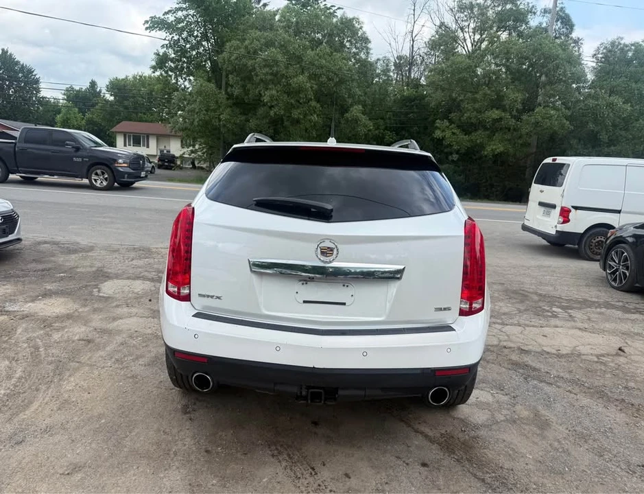 2014 Cadillac SRX - Image 5 of 16