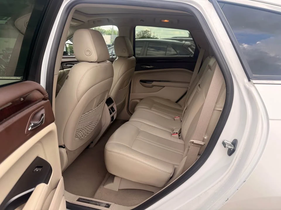 2014 Cadillac SRX - Image 7 of 16