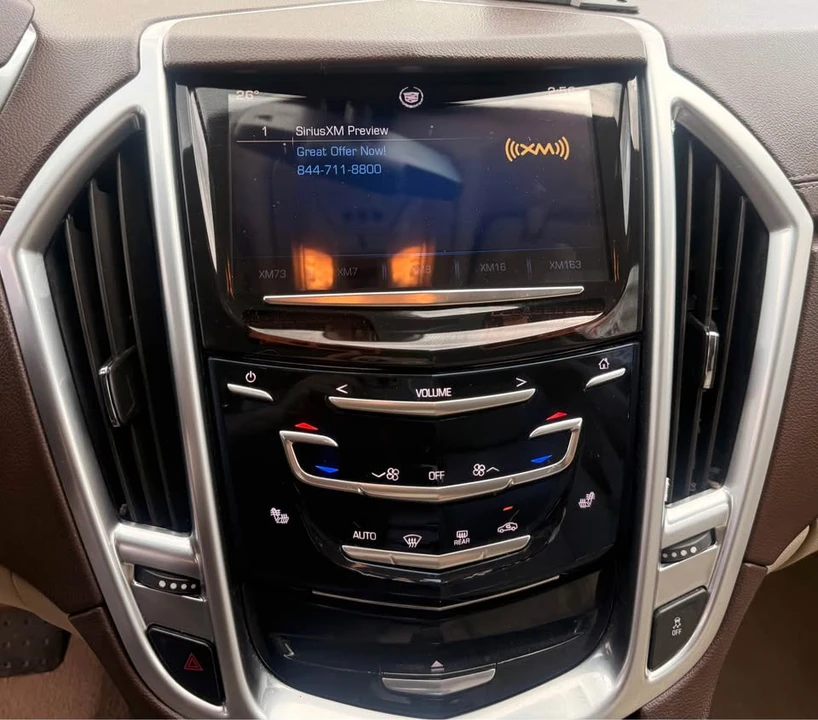 2014 Cadillac SRX - Image 11 of 16