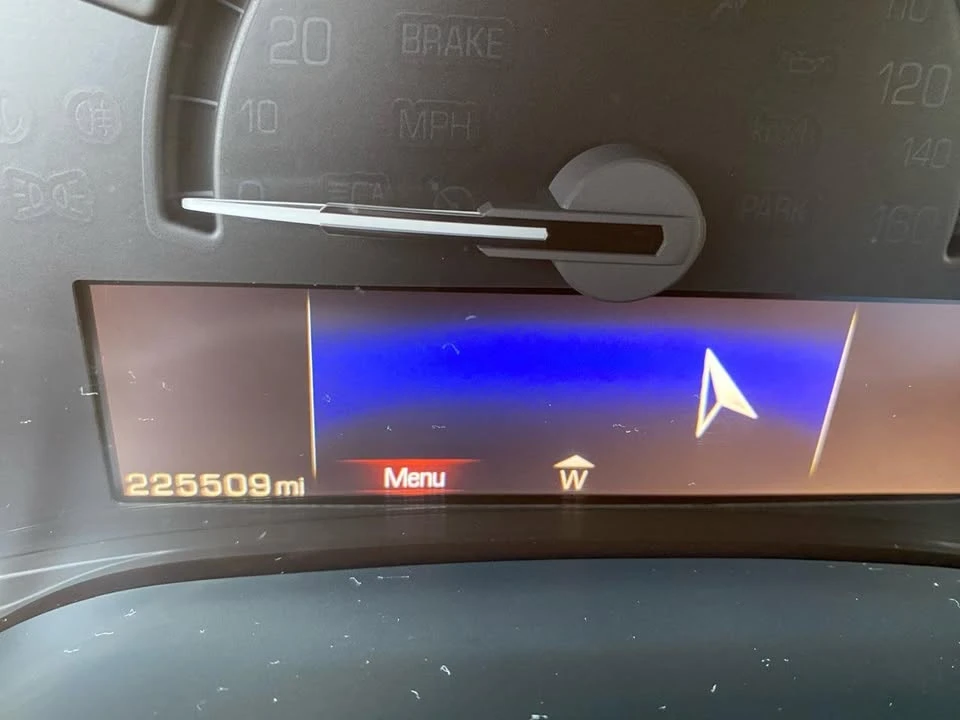 2014 Cadillac SRX - Image 18 of 19
