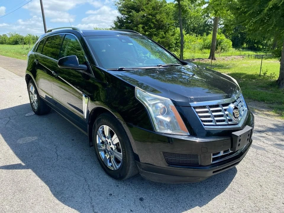 2014 Cadillac SRX - Image 2 of 19