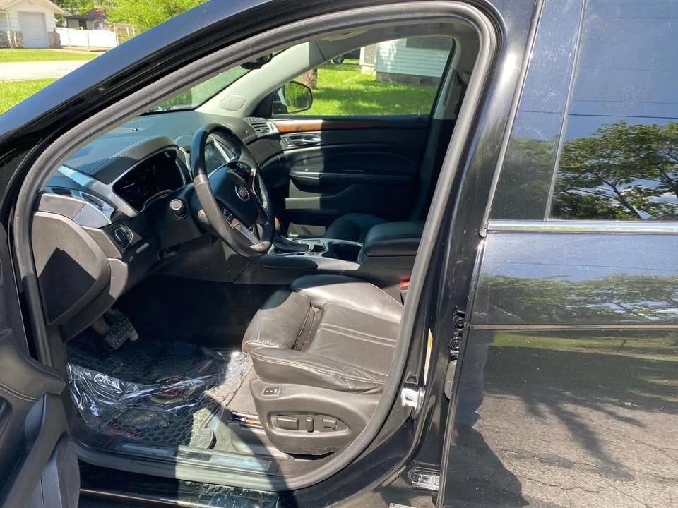 2014 Cadillac SRX - Image 12 of 19