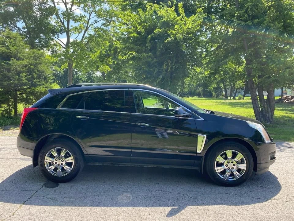 2014 Cadillac SRX - Image 3 of 19