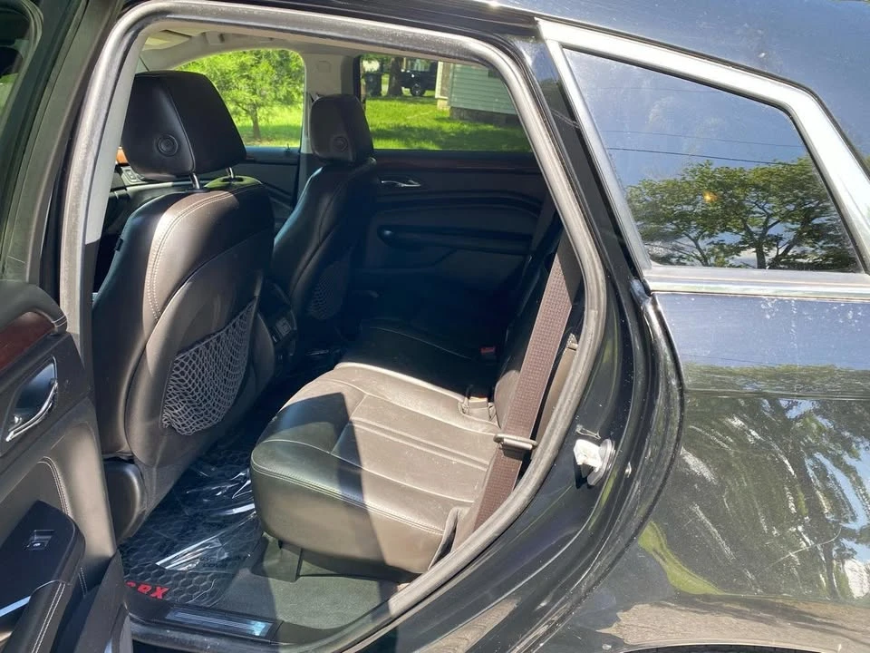 2014 Cadillac SRX - Image 11 of 19