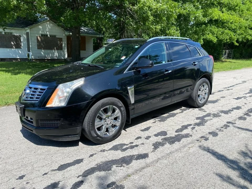 2014 Cadillac SRX - Image 4 of 19