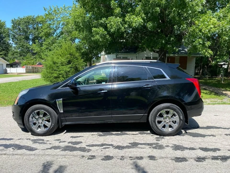 2014 Cadillac SRX - Image 5 of 19