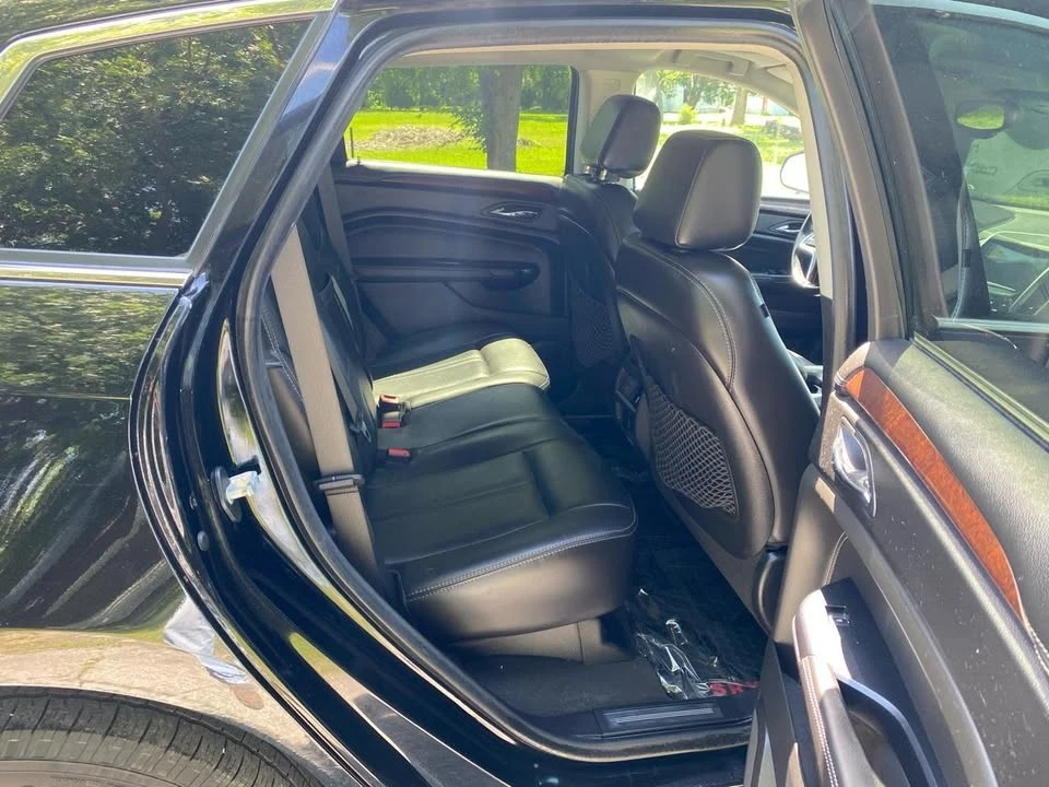 2014 Cadillac SRX - Image 16 of 19