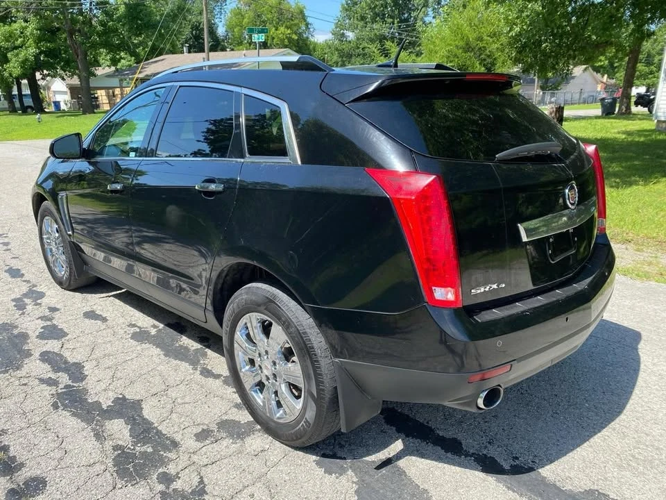 2014 Cadillac SRX - Image 7 of 19