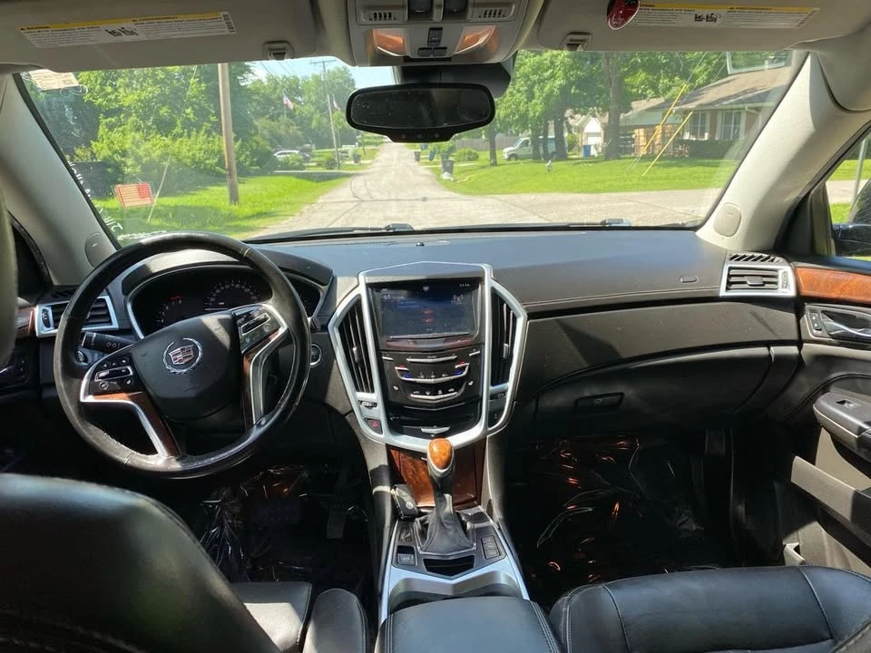 2014 Cadillac SRX - Image 13 of 19
