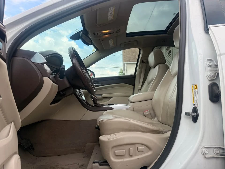 2014 Cadillac SRX - Image 16 of 16
